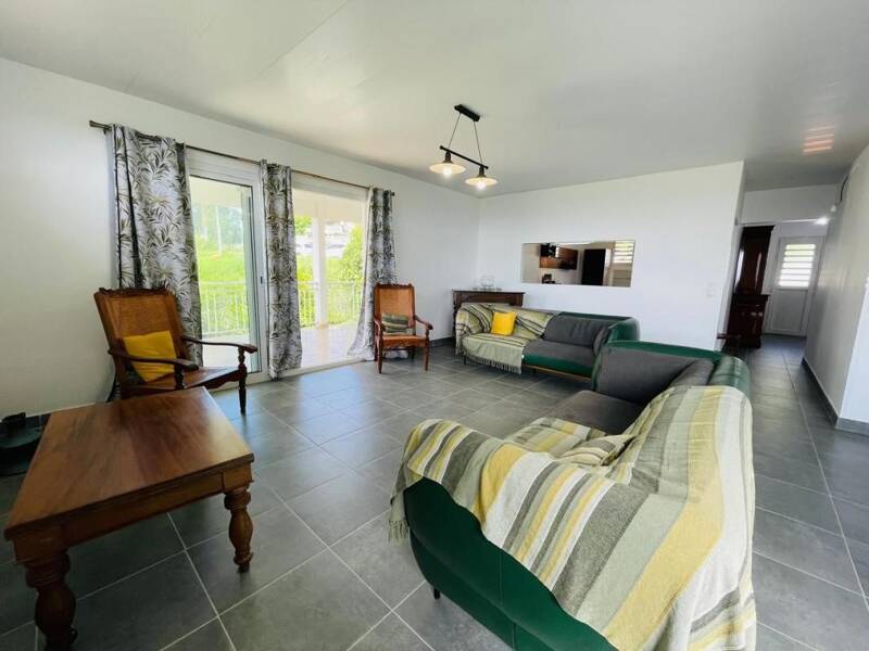 Maison à vendre, 360m², FORT DE FRANCE