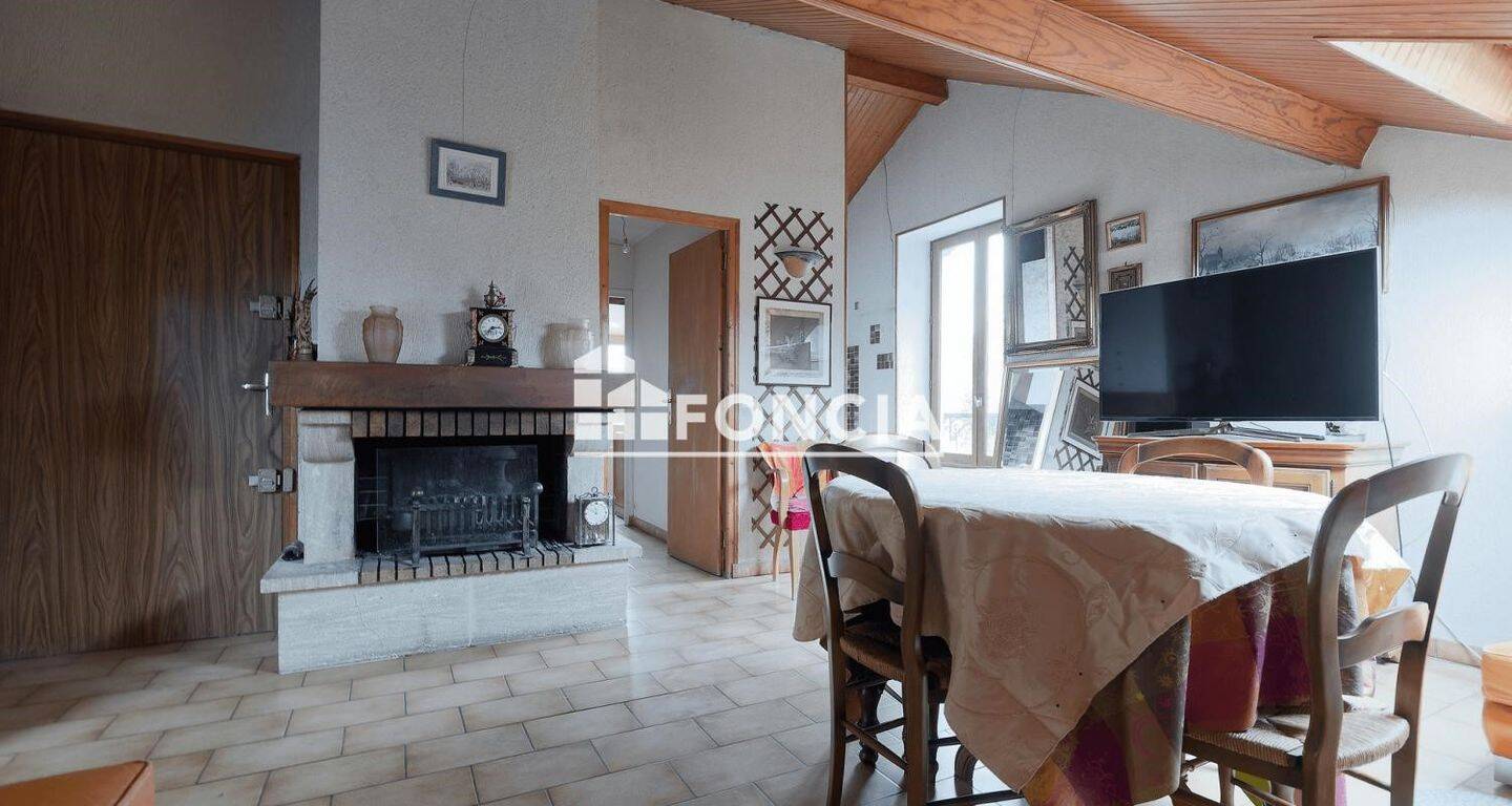 Maison à vendre, 62m², CORBEIL ESSONNES