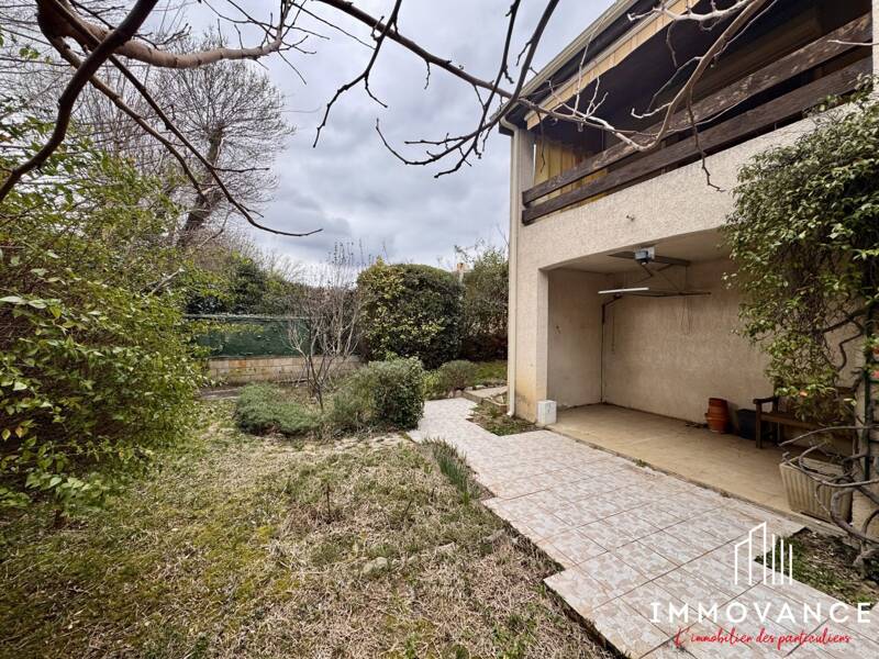 Maison à vendre, 91m², SAINT GELY DU FESC