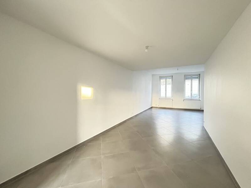 Maison à louer, 104m², LE CATEAU CAMBRESIS