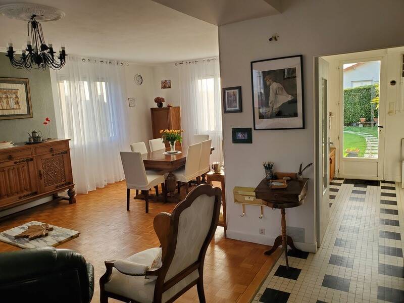 Maison à vendre, 94m², LA SEGUINIERE