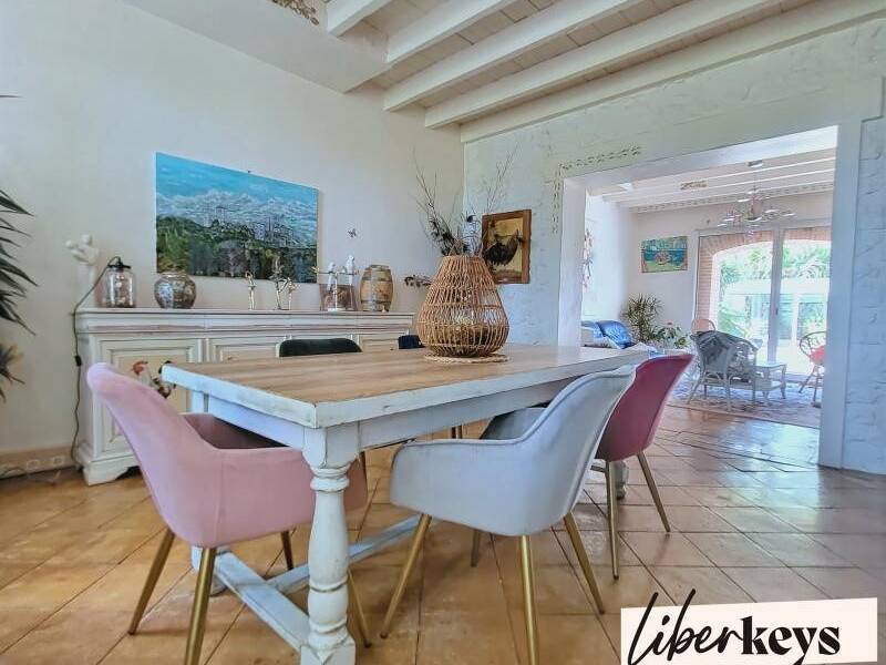 Maison à vendre, 450m², CADALEN