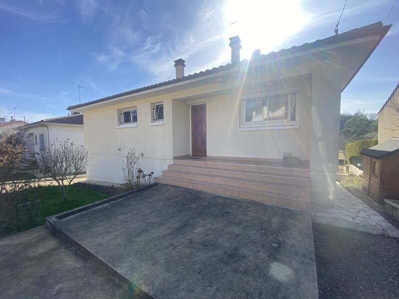 Maison à vendre, 112m², AUCH