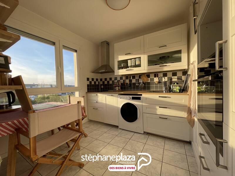 Maison à vendre, 48m², ROUEN