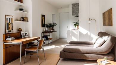 Appartement à vendre - Neuf 142 900 € 1 pièce 24,4 m² 2ème étage disponible à partir du 31/03/2026 Lazzaro Colombelles 14460