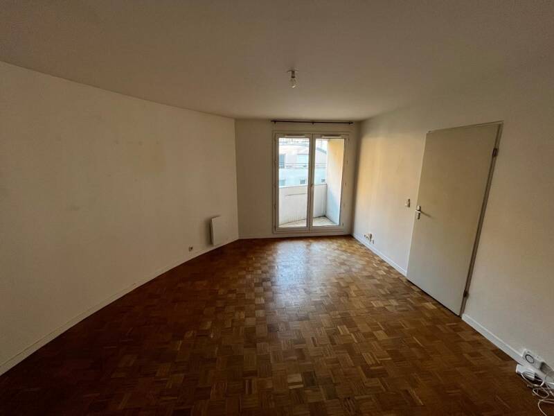 Maison à louer, 58m², PARIS 12E