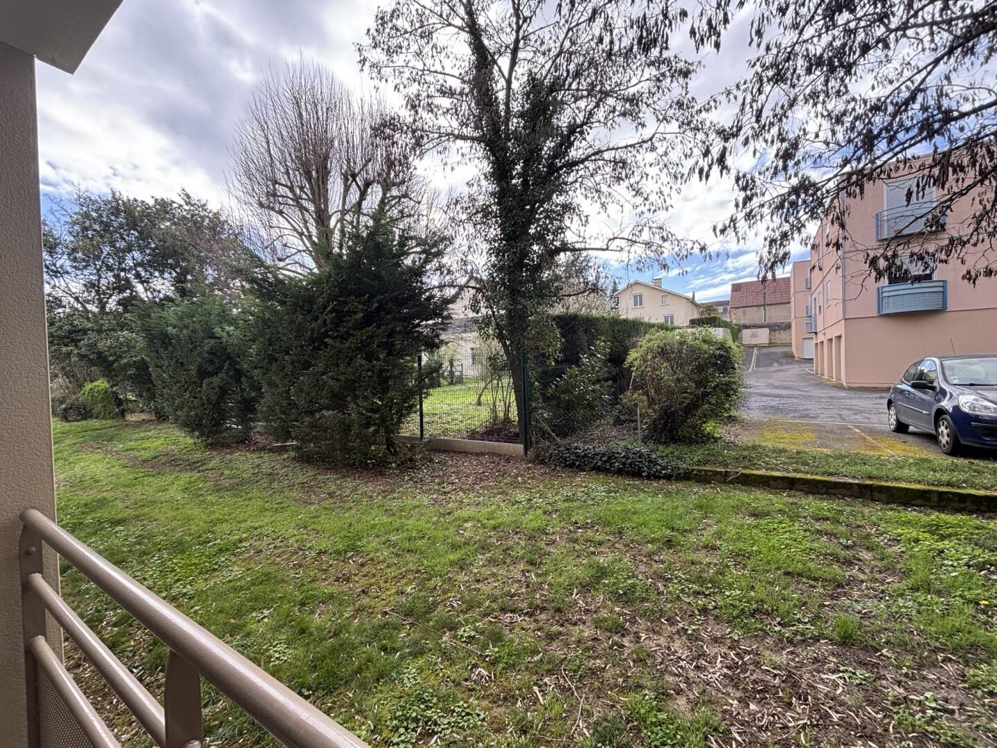 Maison à louer, 27m², POITIERS
