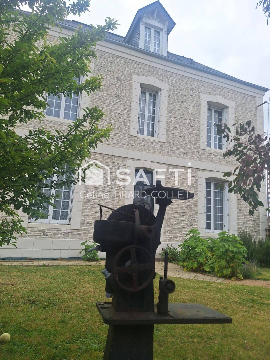 Maison à vendre, 147m², DIEPPE