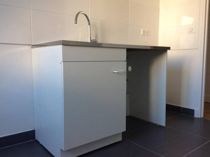 Maison à louer, 129m², PARIS 16E