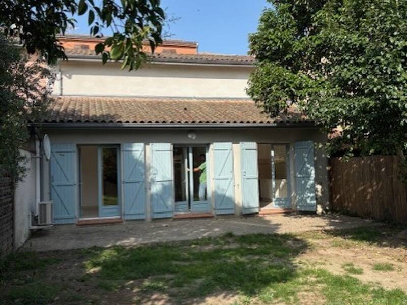 Maison à louer, 104m², GRENADE