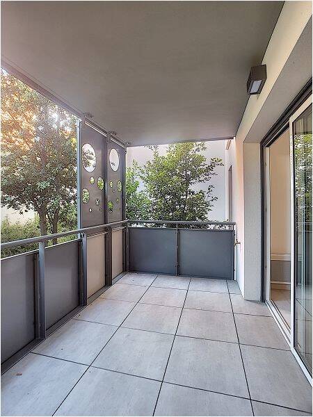 Maison à louer, 42m², BEZIERS