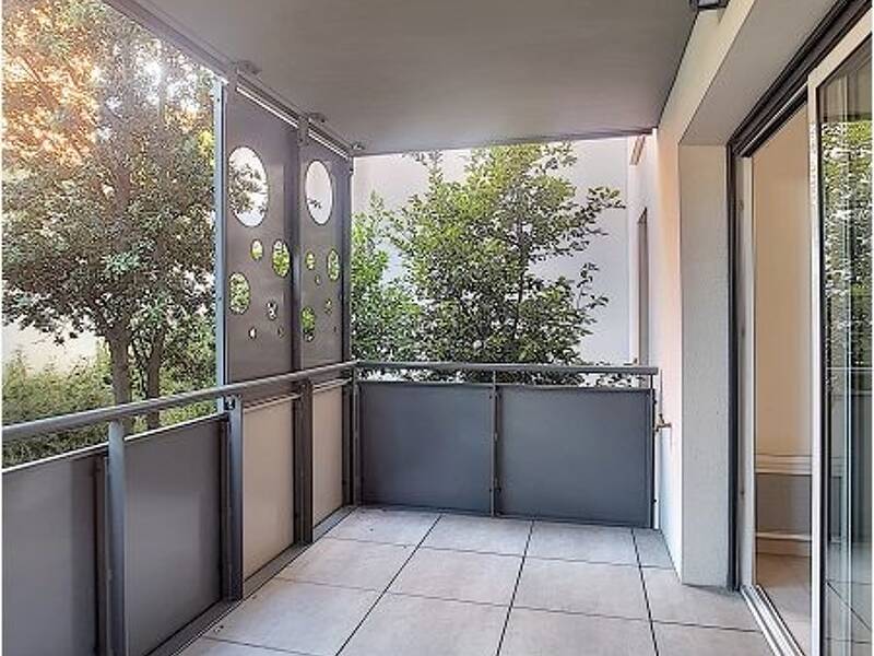 Maison à louer, 42m², BEZIERS