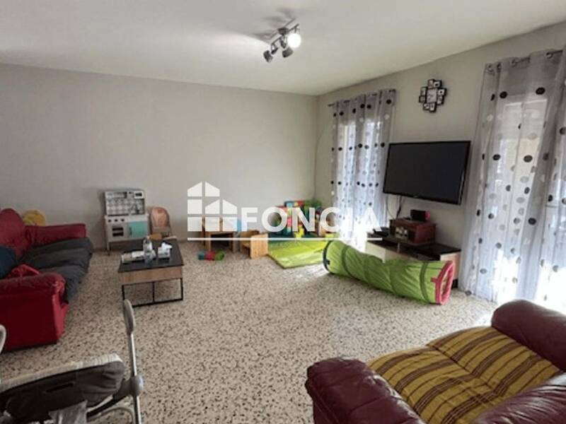 Maison à vendre, 90m², SAZE