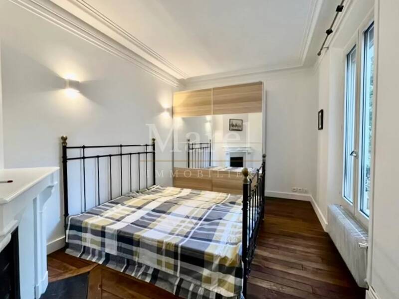 Maison à louer, 54m², PARIS 12E