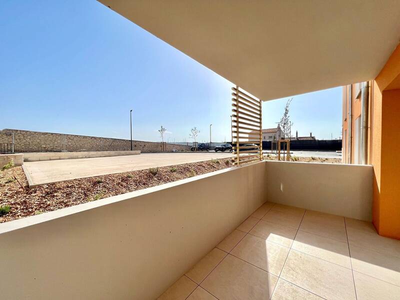 Maison à louer, 57m², PORT DE BOUC