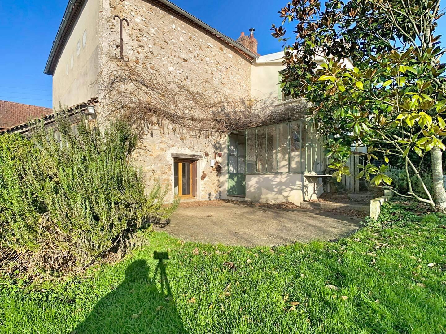 Maison à vendre, 168m², MONTMIRAIL