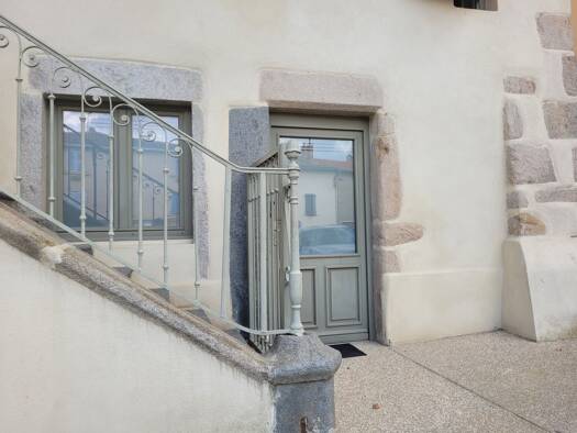 Maison à vendre 398 000 € 5 pièces 4 chambres 124 m² Taluyers 69440