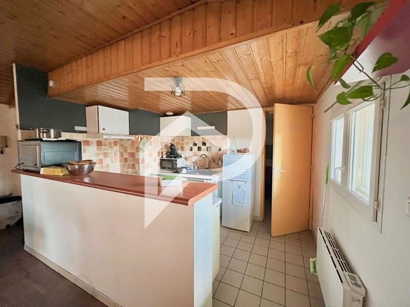Maison à louer, 79m², LANGON