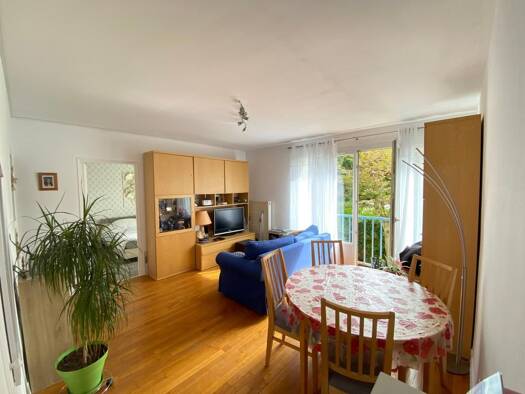 Appartement à vendre 87 000 € 3 pièces 2 chambres 56,62 m² Étage 1/4 Ecouves Alençon 61000