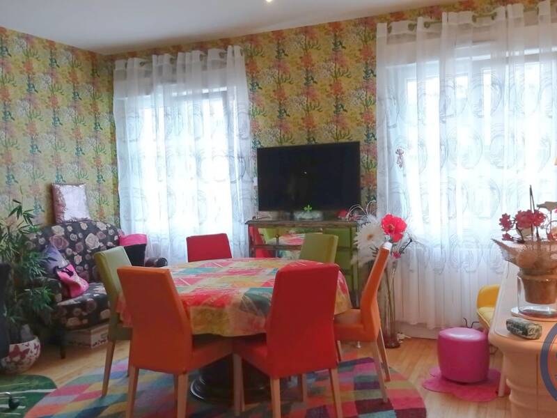 Maison à vendre, 136m², TOURS