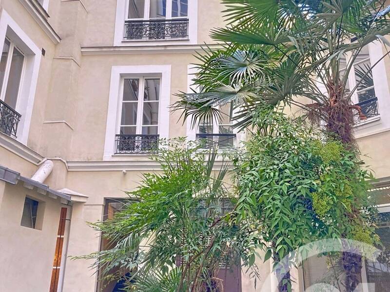 Maison à louer, 26m², LEVALLOIS PERRET