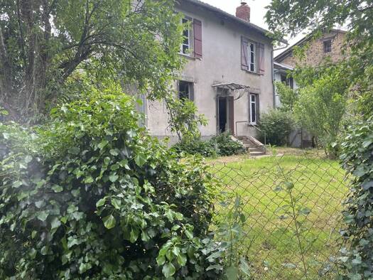 Ferme équestre à vendre 125 000 € 95 m² 60 000 m² de terrain Saint-Laurent-sur-Gorre 87310