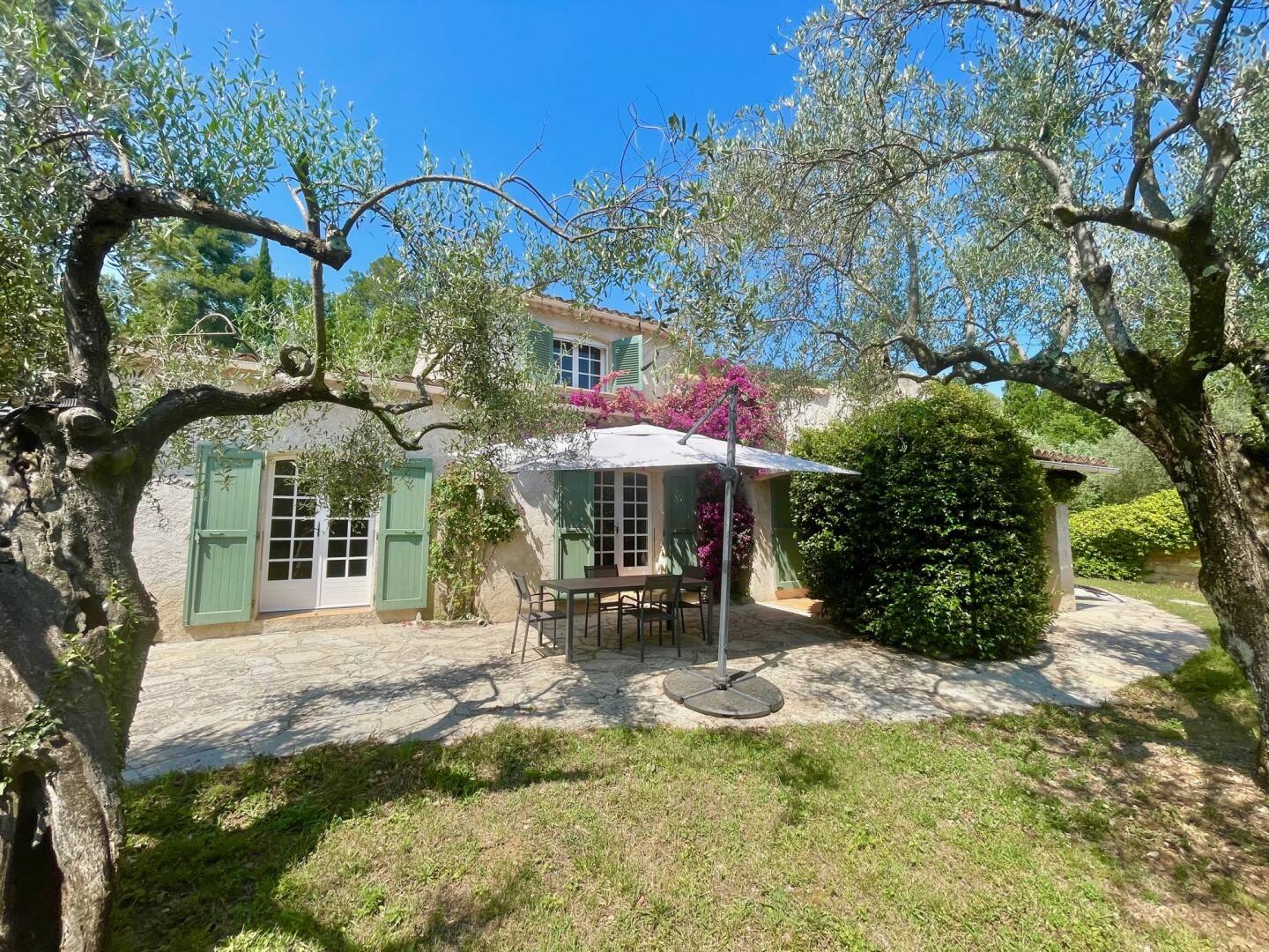 Maison à vendre, 150m², TOURRETTES SUR LOUP