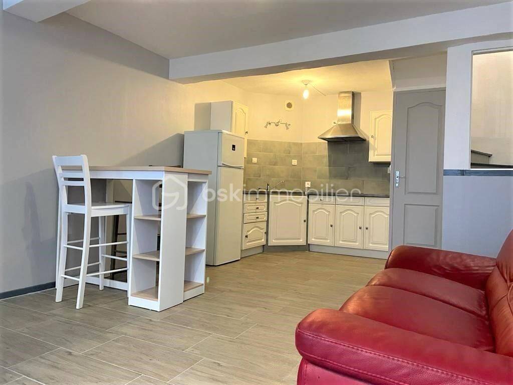 Maison à louer, 70m², PEYRIAC MINERVOIS