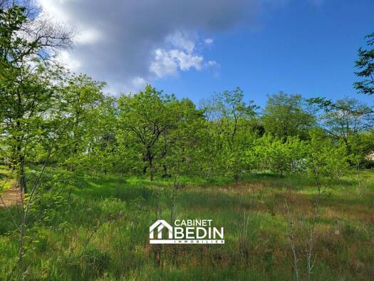 Terrain constructible à vendre 155 100 € 1 000 m² de terrain Belin-Béliet 33830