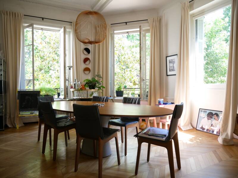 Maison à vendre, 262m², LYON 6E