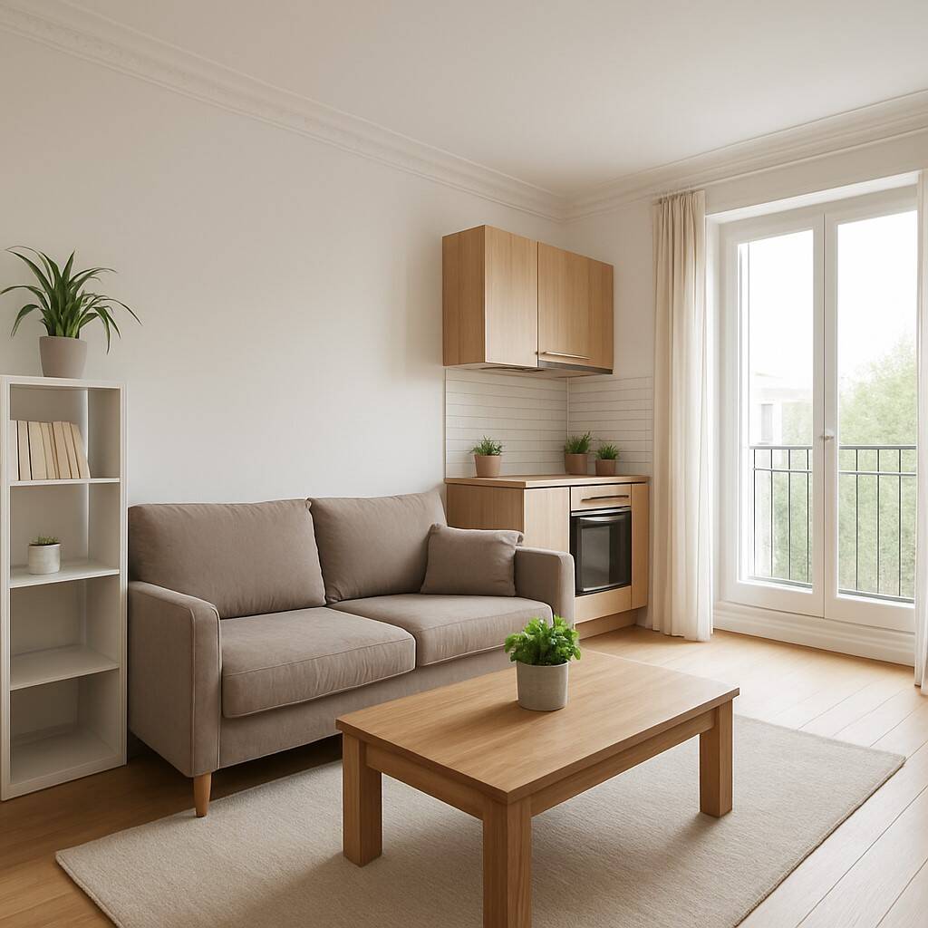 Maison à vendre, 33m², LE KREMLIN BICETRE