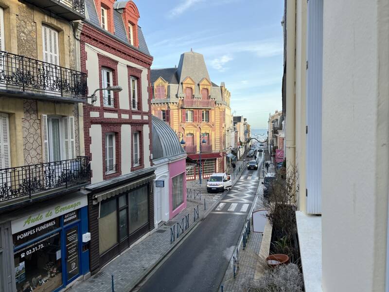 Maison à vendre, 0m², VILLERS SUR MER