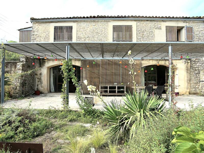 Maison à vendre, 330m², MONTPELLIER