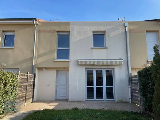 Maison à vendre 181 000 € 4 pièces 2 chambres 92 m² Champforgeuil 71530