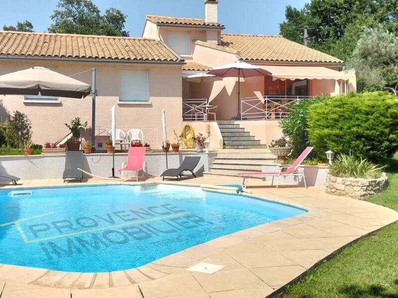 Maison à vendre, 137m², MONTELIMAR