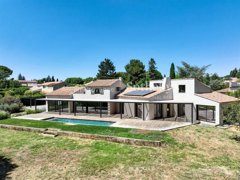Maison à vendre, 260m², AIX EN PROVENCE