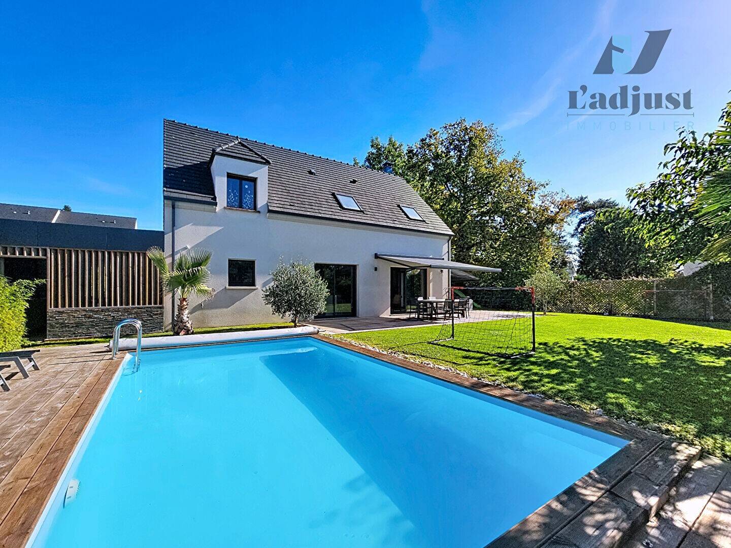 Maison à vendre, 150m², VULAINES SUR SEINE