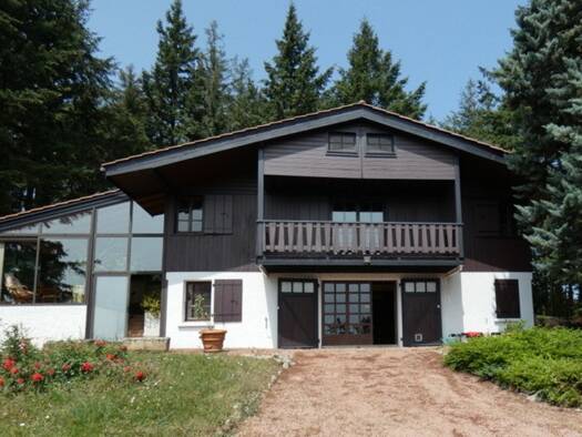 Maison à vendre 347 000 € 5 pièces 3 chambres 125 m² Mâcon 71000
