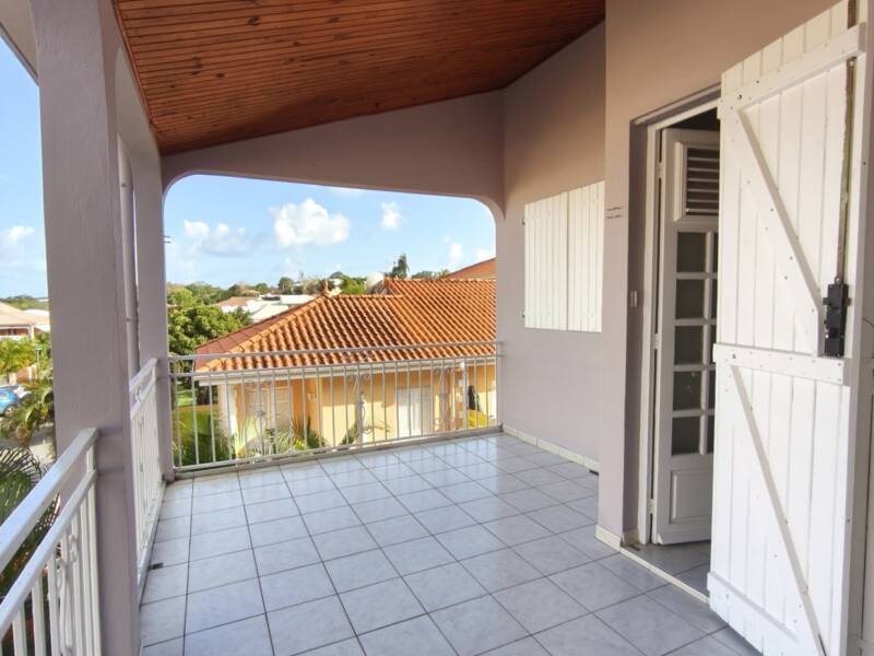 Maison à louer, 56m², LE DIAMANT