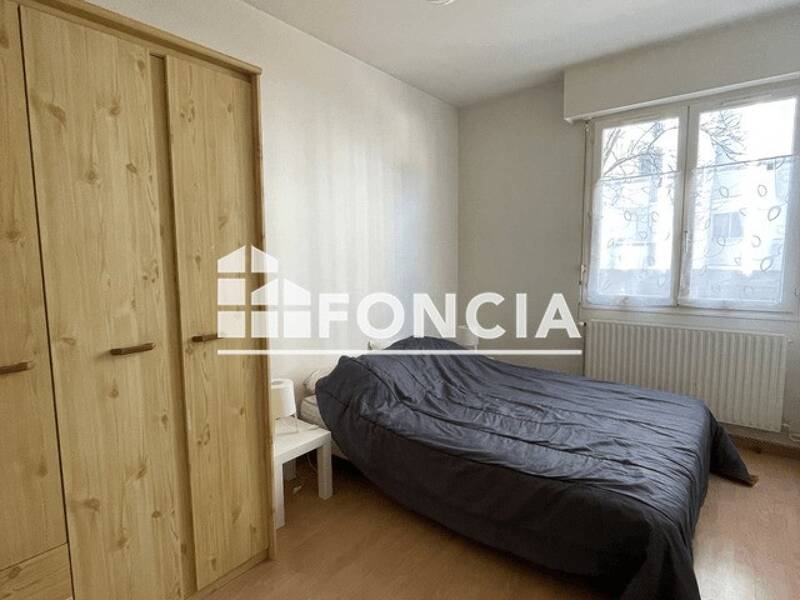 Maison à louer, 30m², ORLEANS