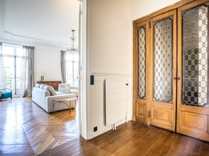 Maison à louer, 106m², PARIS 3E