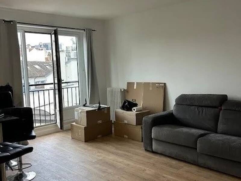 Maison à louer, 59m², BOULOGNE BILLANCOURT