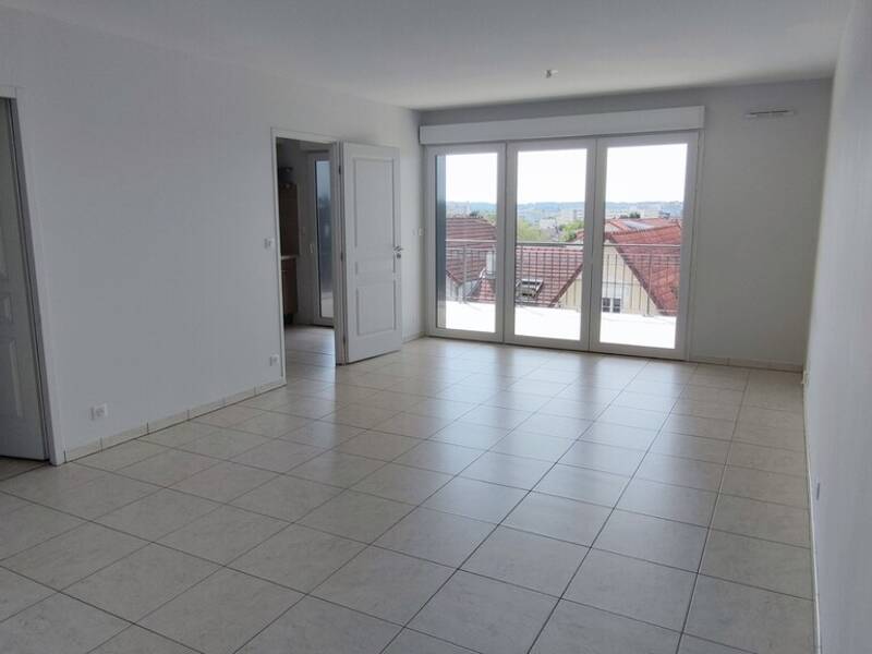 Maison à louer, 75m², LIMOGES