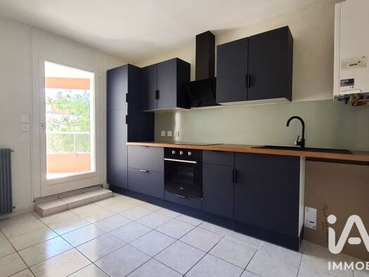 Appartement à vendre 185 000 € 3 pièces 2 chambres 74 m² Étage 2/4 Saint Vincent Dax 40100