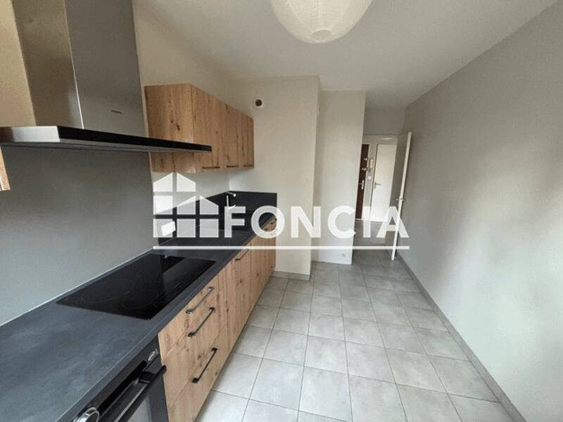 Maison à louer, 65m², TOURS