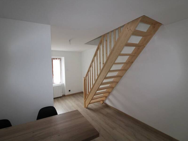 Maison à louer, 22m², BELLEY