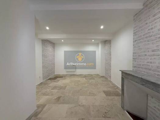 Maison de ville à vendre 149 000 € 2 pièces 1 chambre 69 m² Centre Nord Apt 84400