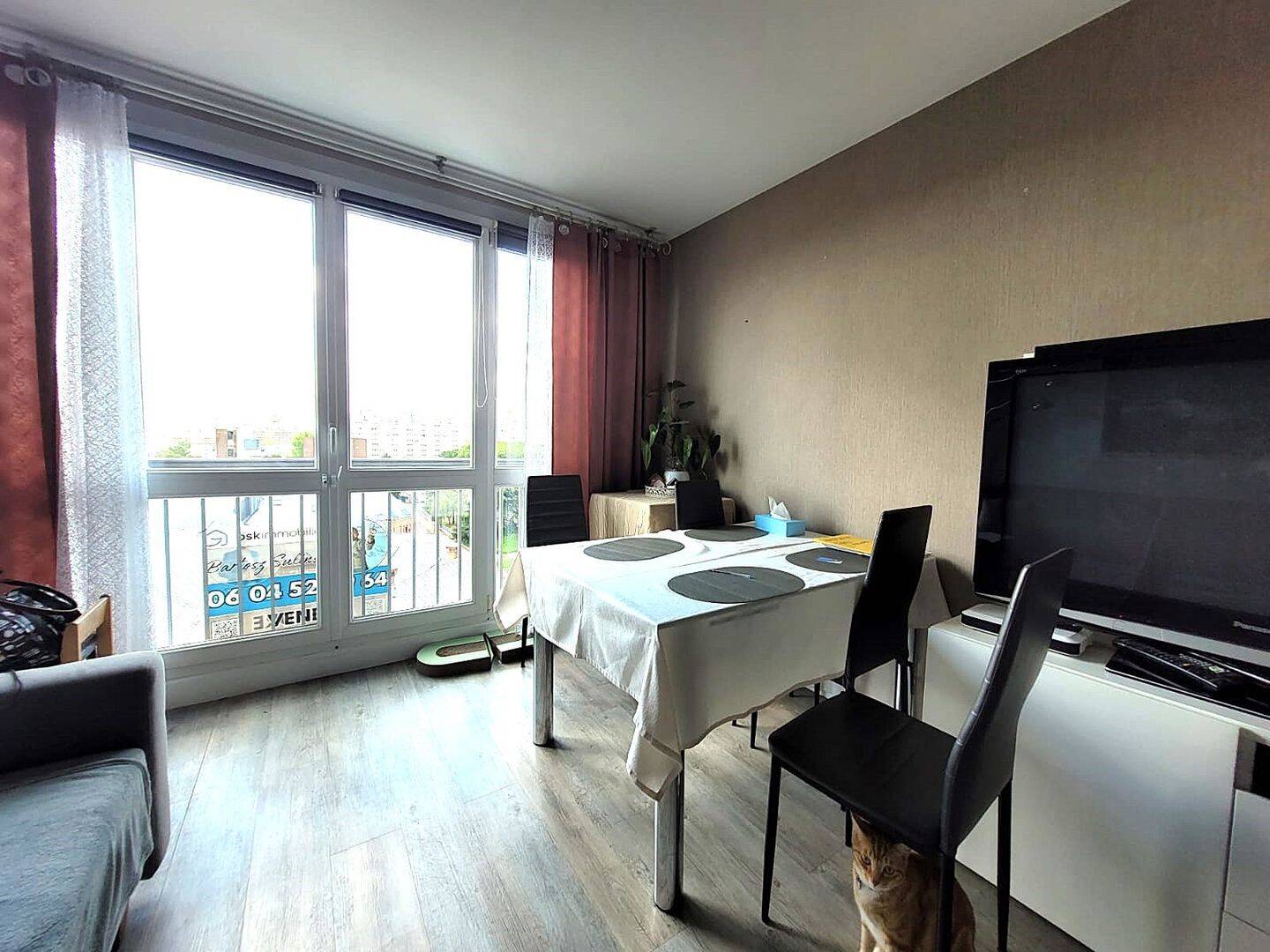 Maison à vendre, 61m², VITRY SUR SEINE