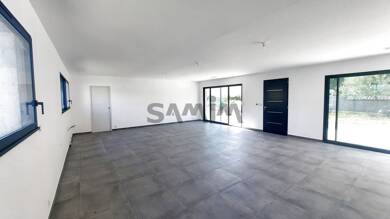 Villa à vendre 325 000 € 4 pièces 3 chambres 130 m² 700 m² de terrain Aigremont 30350