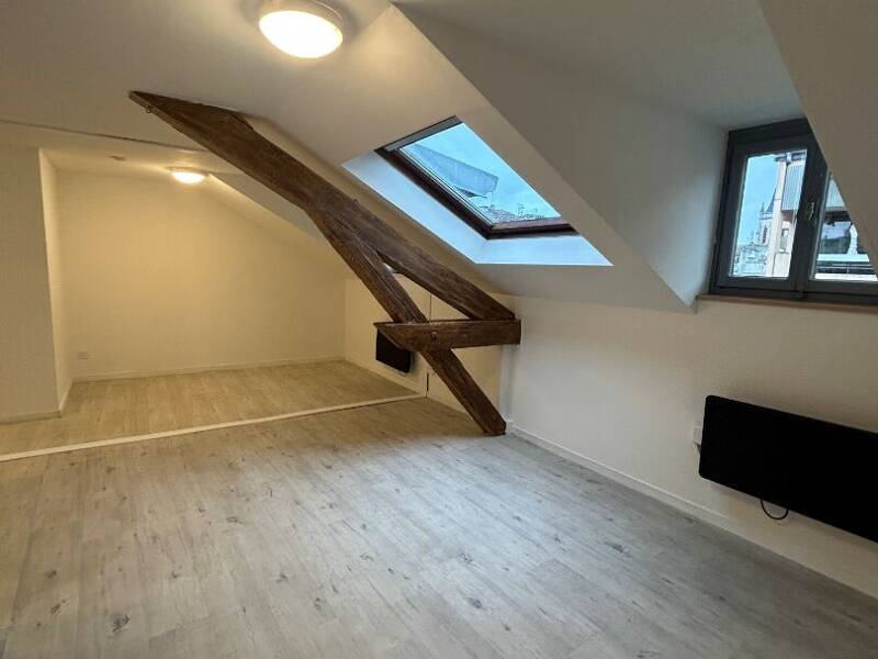 Maison à louer, 33m², THONON LES BAINS